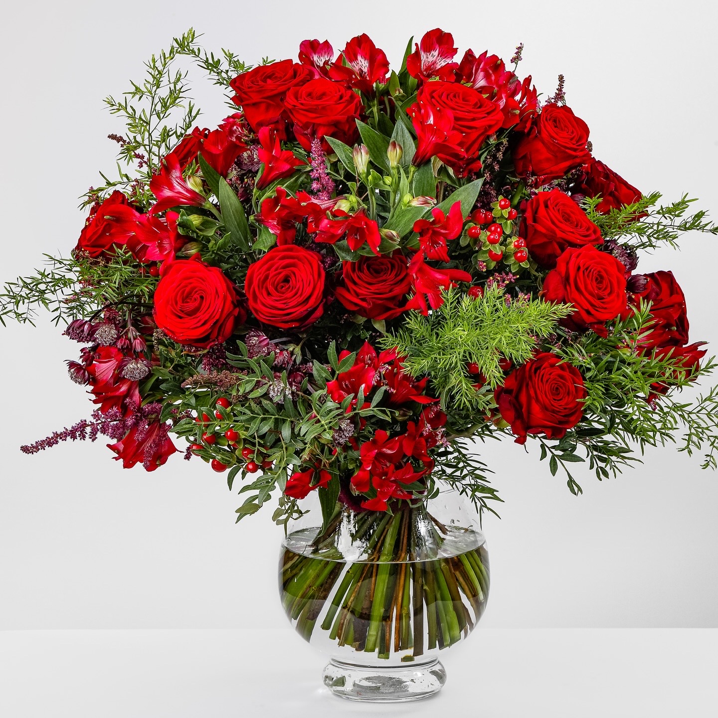 Roses