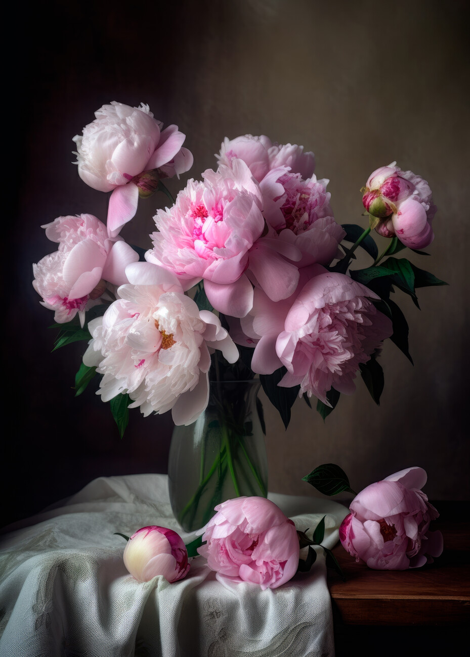 PAEONIA