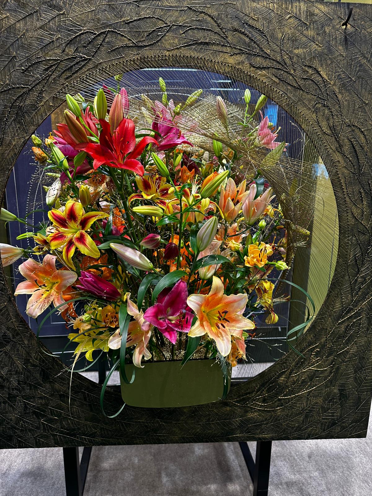 Lilium